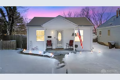 1840 Courtland Avenue, Dayton, OH 45420 - Photo 1