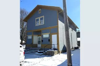 202-204 Babbitt Street, Dayton, OH 45405 - Photo 1