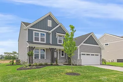 4205 Altman Avenue, Springfield, OH 45505 - Photo 1