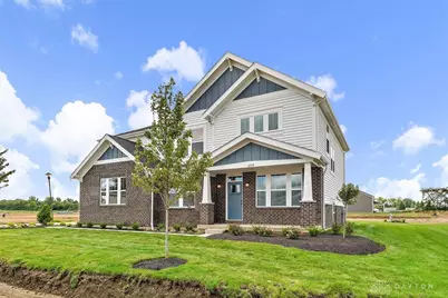 4209 Altman Avenue, Springfield, OH 45505 - Photo 1