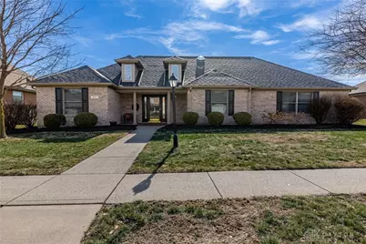 909 Orville Way, Xenia, OH 45385 - Photo 1