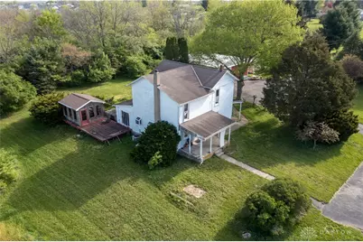 5400 S Iddings Road, West Milton, OH 45383 - Photo 1