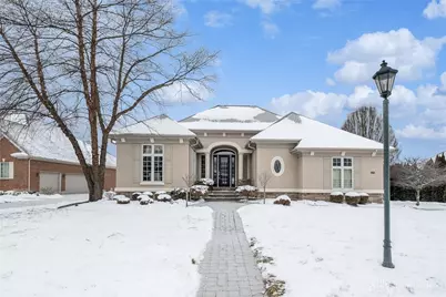 1297 Scottsgate Court, Beavercreek Township, OH 45385 - Photo 1