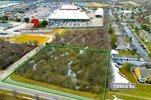 00 Trebein Rd, Fairborn, OH 45324 - Photo 1