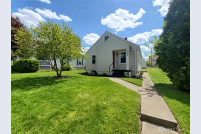 820 Highridge Avenue, Dayton, OH 45420 - Photo 1