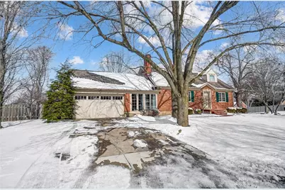 59 Bradstreet Road, Dayton, OH 45459 - Photo 1