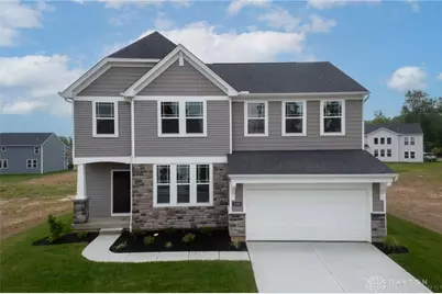 5088 Ross Ridge, Morrow, OH 45152 - Photo 1