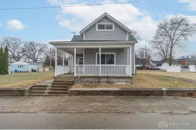 520 Adams Street, Piqua, OH 45356 - Photo 1