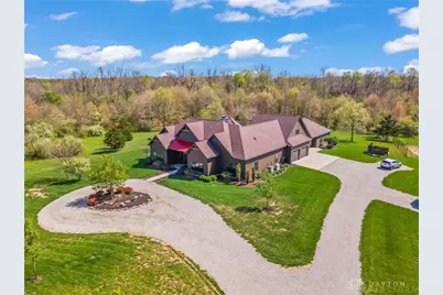 7778 State Route 185, Covington, OH 45318 - Photo 1