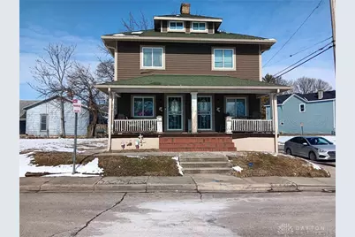103 Warder Street #101, Dayton, OH 45405 - Photo 1