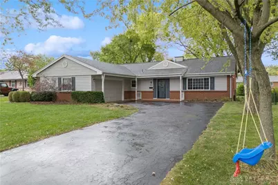 4732 Shady Hill Lane, Dayton, OH 45429 - Photo 1