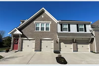 296 Old Pond Road, Springboro, OH 45066 - Photo 1