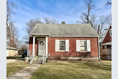 308 Buxton Avenue, Springfield, OH 45505 - Photo 1