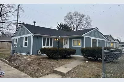 1297 Southlyn Drive, Dayton, OH 45409 - Photo 1