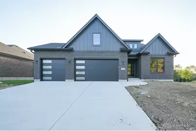 9416 Rochelle Lane, Clear Creek Township, OH 45459 - Photo 1