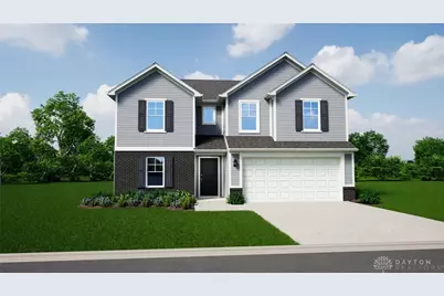 218 Scorsese Street, Springfield, OH 45505 - Photo 1