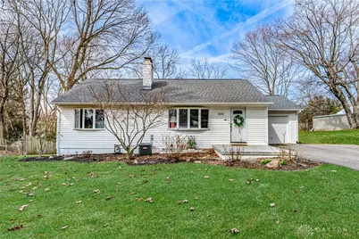 1565 Woods Drive, Beavercreek, OH 45432 - Photo 1