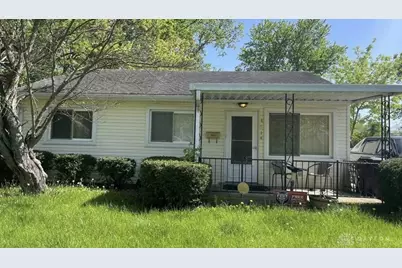 4614 Natchez Avenue, Dayton, OH 45416 - Photo 1