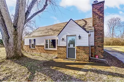 6261 Hoke Road, Clayton, OH 45315 - Photo 1