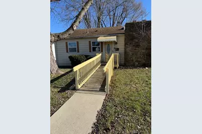 914 Mount Joy Street, Springfield, OH 45505 - Photo 1