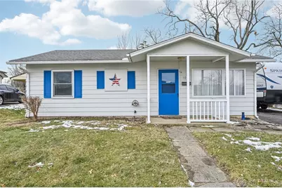 1013 Parnell Drive, Xenia, OH 45385 - Photo 1