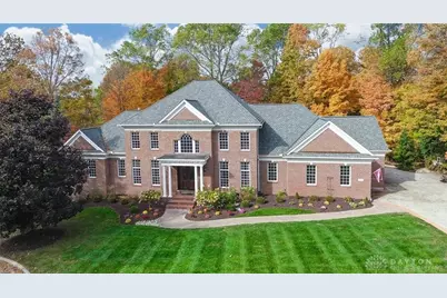 3847 Murphys Crossing, Sugarcreek Twp, OH 45440 - Photo 1