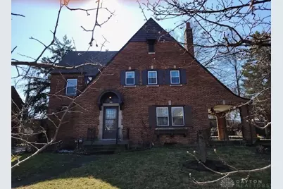 1642 Harvard Boulevard, Dayton, OH 45406 - Photo 1