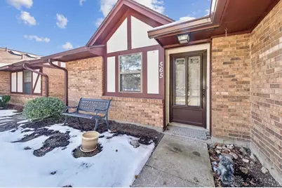 565 Pine Needles Drive, Dayton, OH 45458 - Photo 1