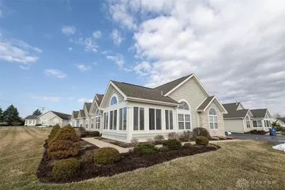 5167 Crescent Ridge Drive, Clayton, OH 45315 - Photo 1