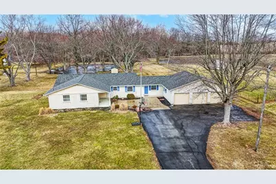 7679 Sweet Potato Ridge Road, Clay Twp, OH 45309 - Photo 1