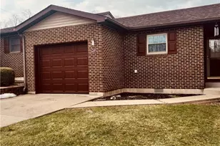 118 1/2 Springlake Ave, Hillsboro, OH 45133 - Photo 1