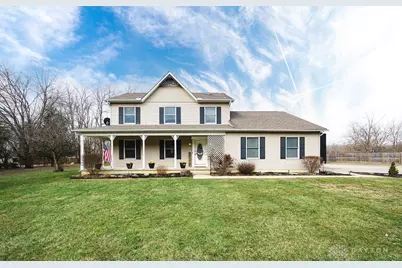 5551 Hamilton Richmond Road, Hamilton, OH 45013 - Photo 1