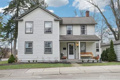 505 East Street, Springboro, OH 45066 - Photo 1