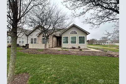 2083 Willow Run Circle, Mad River Township, OH 45323 - Photo 1