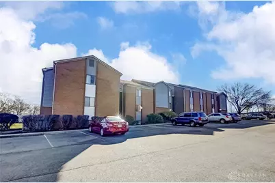 1024 Hidden Landing Trail #E, Dayton, OH 45449 - Photo 1