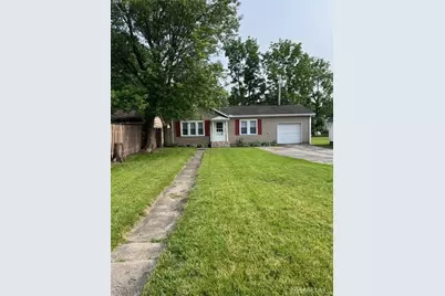 214 W Dayton Drive, Fairborn, OH 45324 - Photo 1