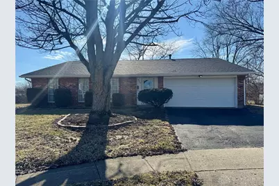 5708 Craigmont Court, Huber Heights, OH 45424 - Photo 1