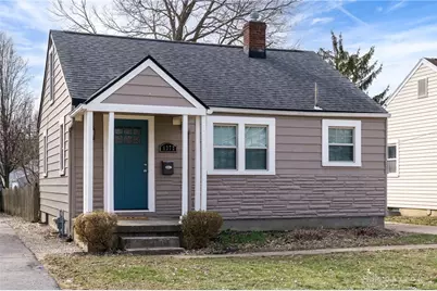 1272 Elmdale Drive, Dayton, OH 45409 - Photo 1