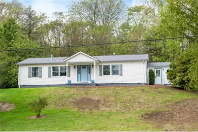 2779 US Route 68, Yellow Springs Vlg, OH 45387 - Photo 1