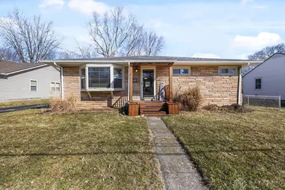 460 N Main Street, West Milton, OH 45383 - Photo 1