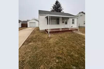 415 McIntire Drive, Fairborn, OH 45324 - Photo 1