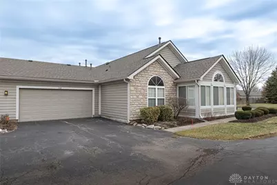 220 Edinburgh Village Drive, Washington Twp, OH 45458 - Photo 1