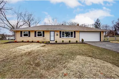 4540 Walbridge Trail, Beavercreek, OH 45430 - Photo 1