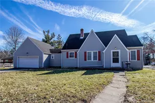 543 W Market St, Germantown, OH 45327 - Photo 1