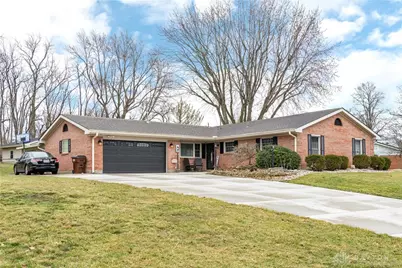 2872 Hamden Drive, Beavercreek, OH 45434 - Photo 1