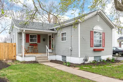 505 Nordale Avenue, Dayton, OH 45420 - Photo 1