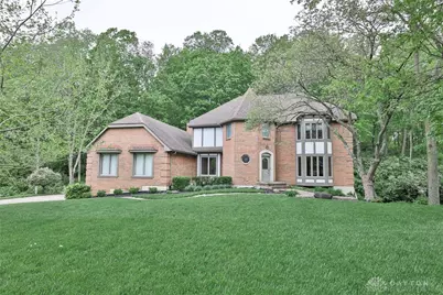 439 Claxton Glen Court, Dayton, OH 45429 - Photo 1