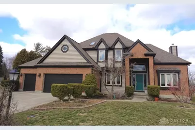 4240 Pennywood Drive, Beavercreek, OH 45430 - Photo 1