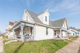 131 S Mulberry St, Troy, OH 45373 - Photo 1