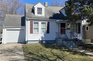 2050 Hillside Ave, Springfield, OH 45503 - Photo 1